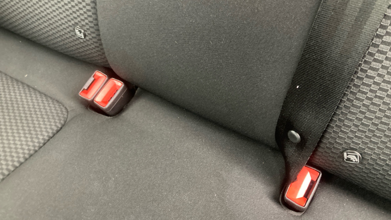 Ford Puma 1.0 EcoBoost Hybrid mHEV ST-Line 5dr Petrol Hatchback